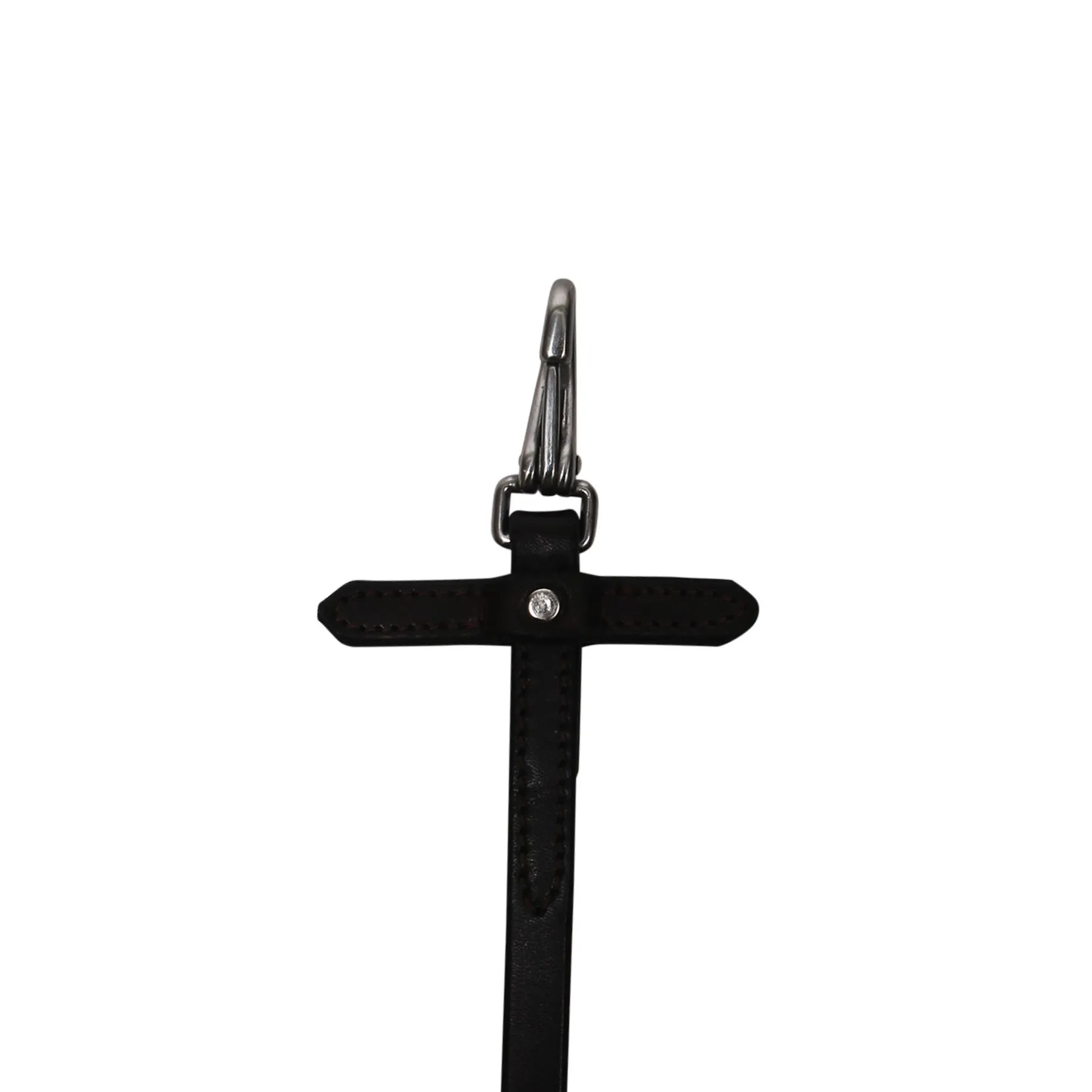 Victor Supreme Elite Training Reins For Horses With SS Snaps 3 Victor Supreme Elite Training Reins For Horses With SS Snaps - Image 3