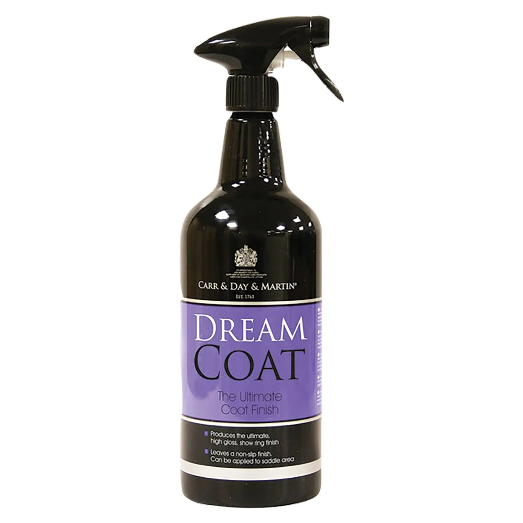 Dream Coat® Ultimate Coat Finish 1 Dream Coat® Ultimate Coat Finish