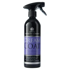 Dream Coat® Ultimate Coat Finish 5 Dream Coat® Ultimate Coat Finish -Equestrian Supplies Shop 44448c alt b