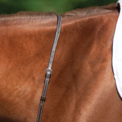 Schneiders® Raised Standing Martingale With Fancy Stitching 14 Schneiders® Raised Standing Martingale With Fancy Stitching -Equestrian Supplies Shop 44910 alt d