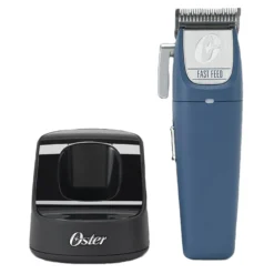 Oster® Professional Fast Feed® Cordless Pet Clippers -Equestrian Supplies Shop 44955 alt b